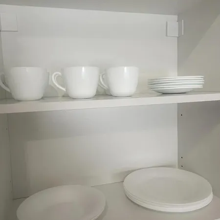 Apartment Juna In