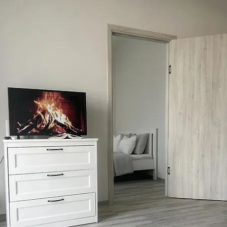 Apartment Juna In *